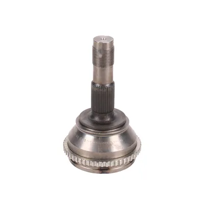 Drive shaft joint outside with ABS until 7/05