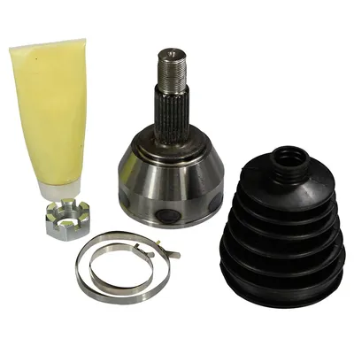 Drive shaft joint kit +/- ABS