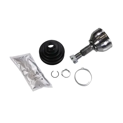 Drive shaft joint outer +/- ABS