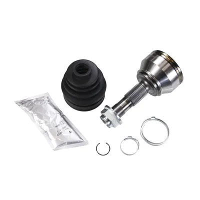 Drive shaft joint outside