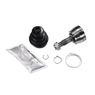 Constant velocity joint kit +/- ABS