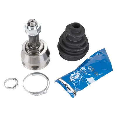Constant velocity joint kit +/- ABS