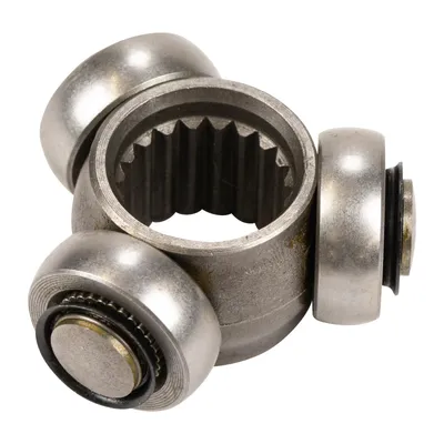 Drive shaft joint inside tripod star