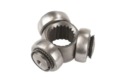 Drive shaft joint inside tripod star