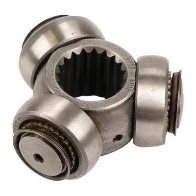 Drive shaft joint inside tripod star