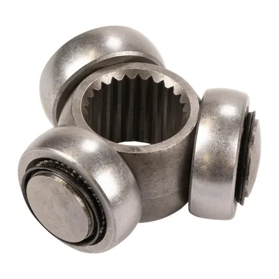 Drive shaft joint inside tripod star