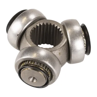 Drive shaft joint inside tripod star