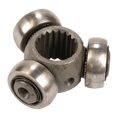 Drive shaft joint inside tripod star