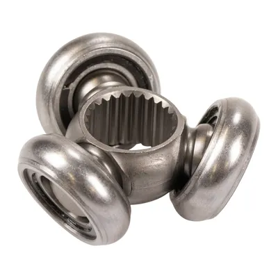 Drive shaft joint inside tripod star