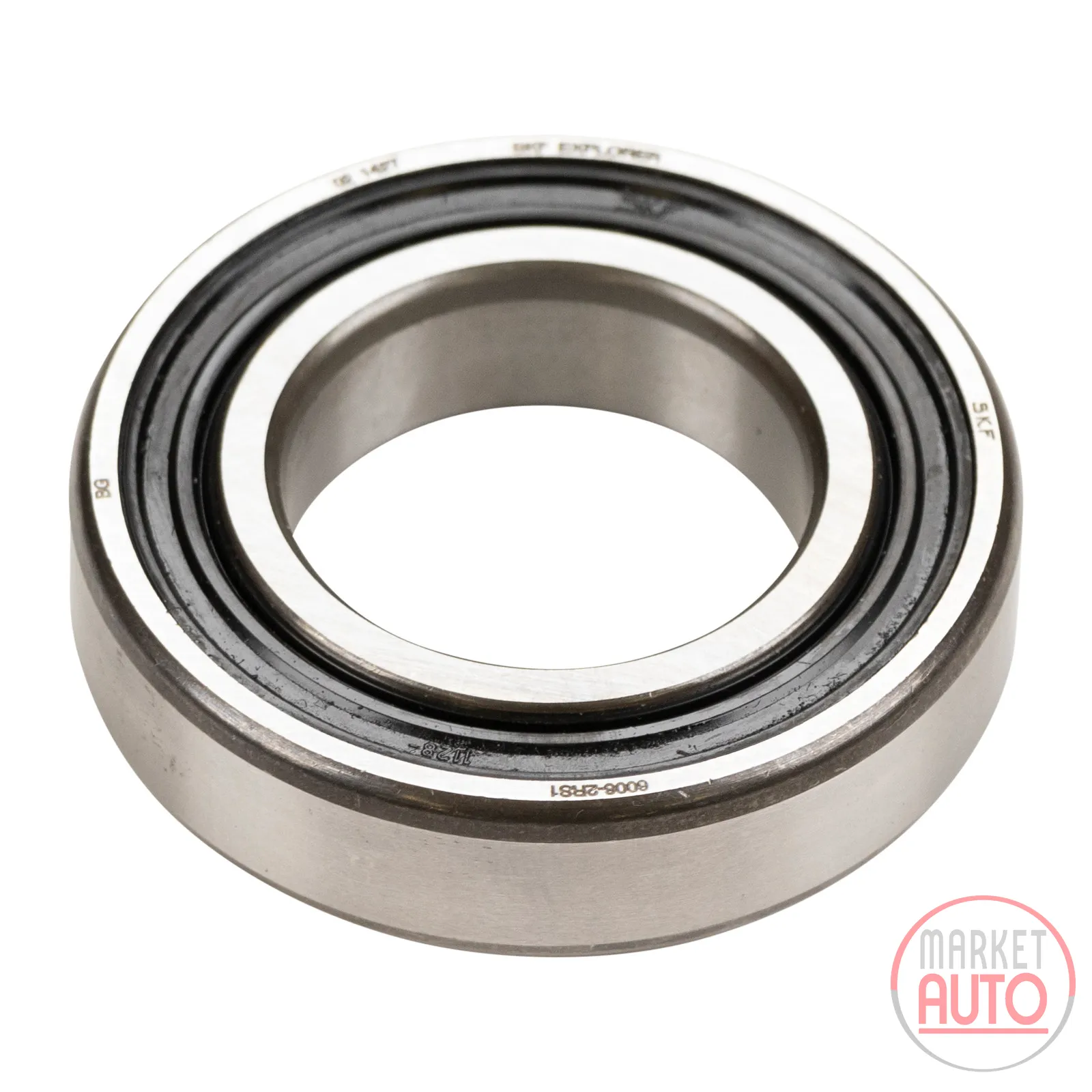 Drive shaft bearings SKF