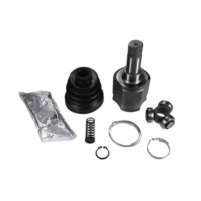 Drive shaft joint inside left