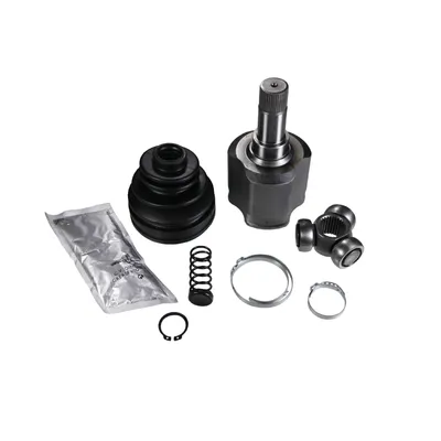 Drive shaft joint inside left