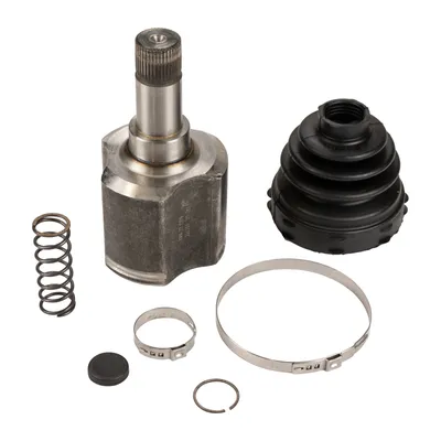 Drive shaft joint inside left