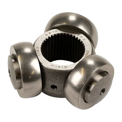Drive shaft joint inside tripod star