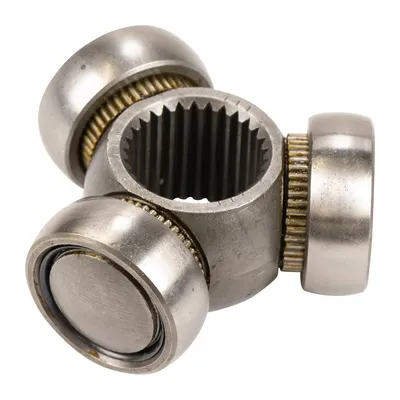 Drive shaft joint inside tripod star