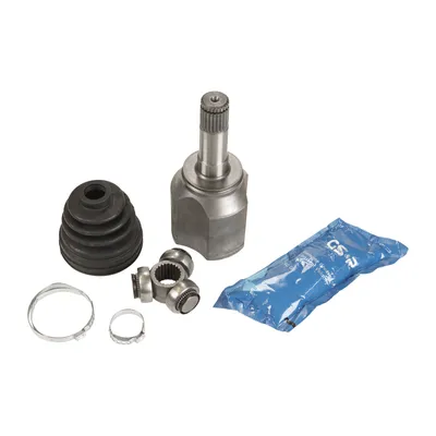 Drive shaft pot inside for tripod star
