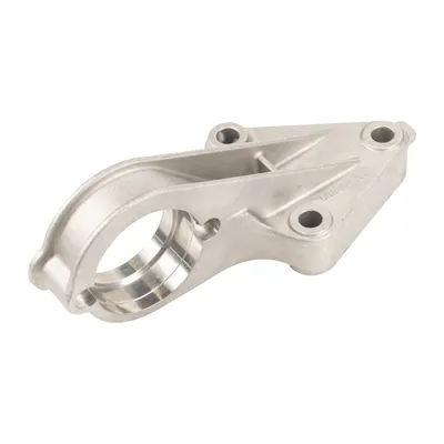 Drive shaft holder bearing block
