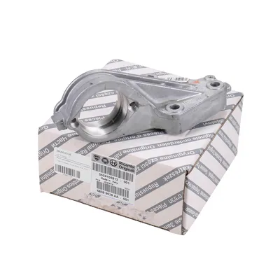 Drive shaft holder bearing block