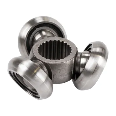 Drive shaft joint inside tripod star
