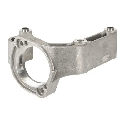 Drive shaft holder, half-axle holder