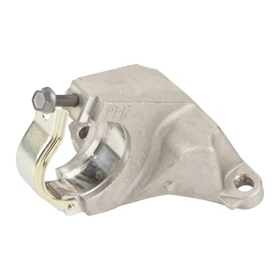 intermediate bearing drive shaft