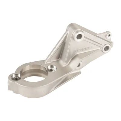 drive shaft flange