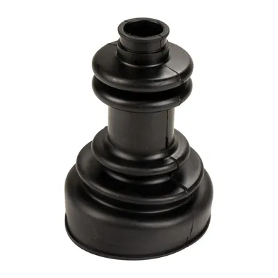 Axle shaft boot outside