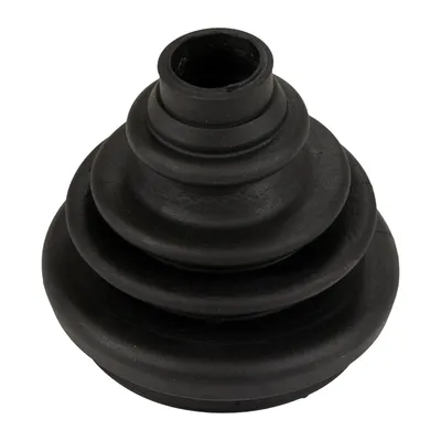 Axle shaft boot