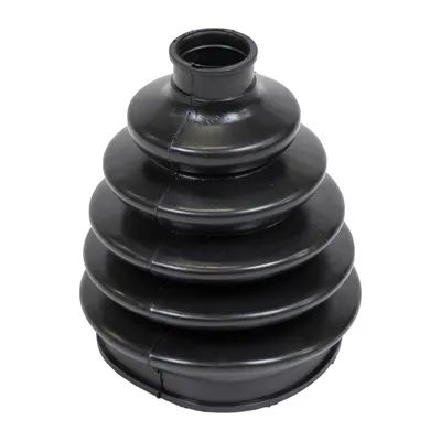 Axle boot outside