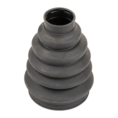 Axle boot outside