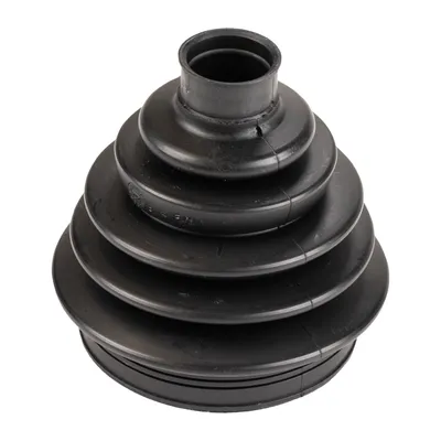 Axle boot outside