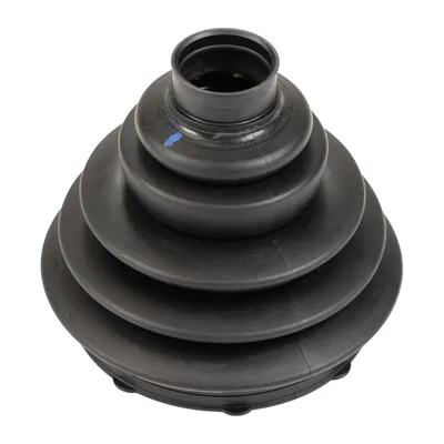 Axle boot outside