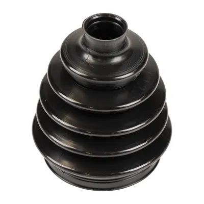 Axle boot outside
