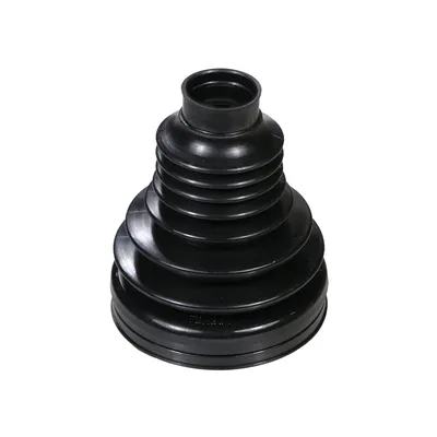 Axle boot outside