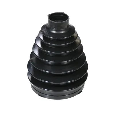 Axle boot outside