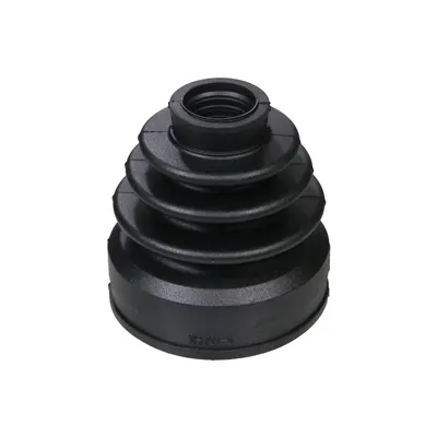Axle boots inside