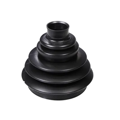 Axle boot outside (thermoplastic)