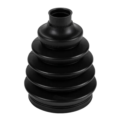 Axle shaft boot outside