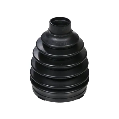 Axle shaft boot outside