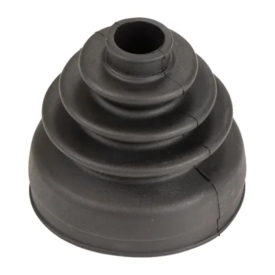 Axle shaft boot inside