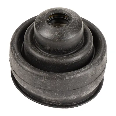 Axle shaft boot inside