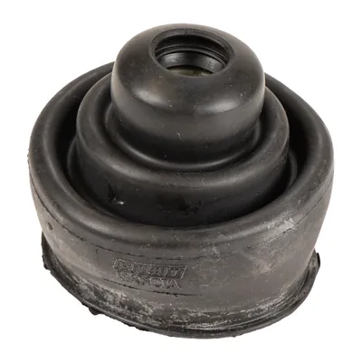 Axle shaft boot inside