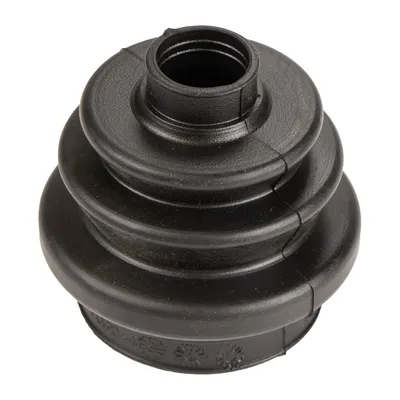 Axle shaft boot inside