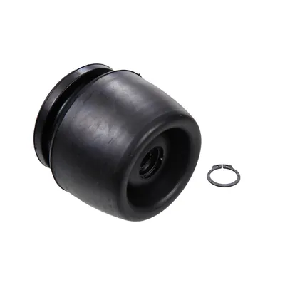 Axle shaft boot inside