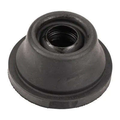 Axle shaft boot inside