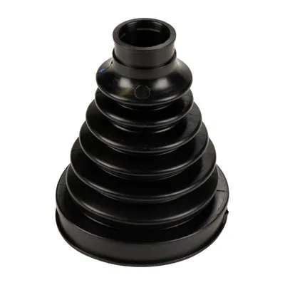 Axle shaft boot inside