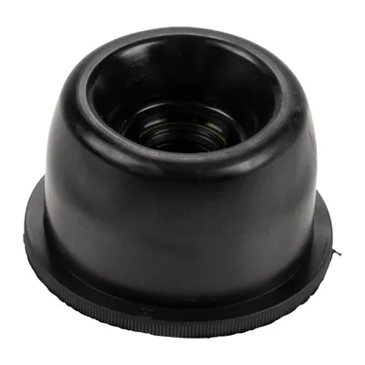 Axle boot inside cpl.