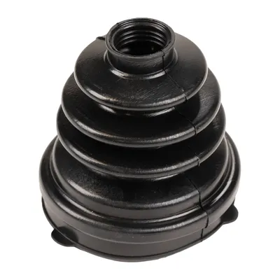 Axle boot inside