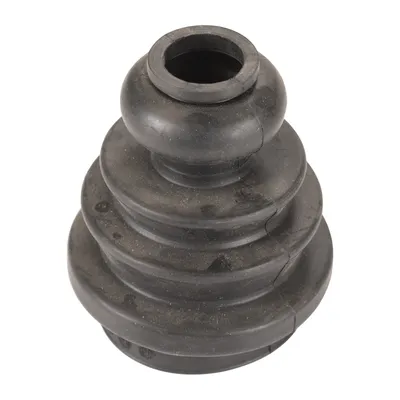 Axle boot inside