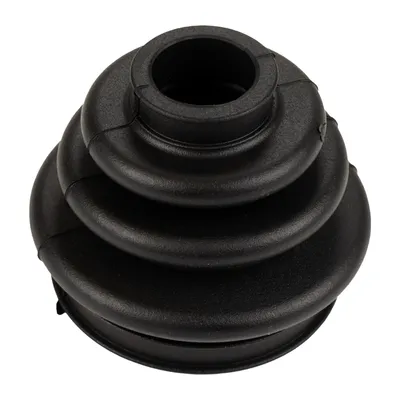 Axle boot inside
